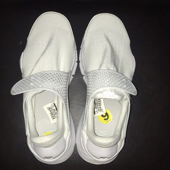 ❌SOLD❌ Nike Sock Dart Running Sneaker Sz 9 & 8 - Picture 4 of 7